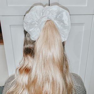 Extra Large Scrunchie